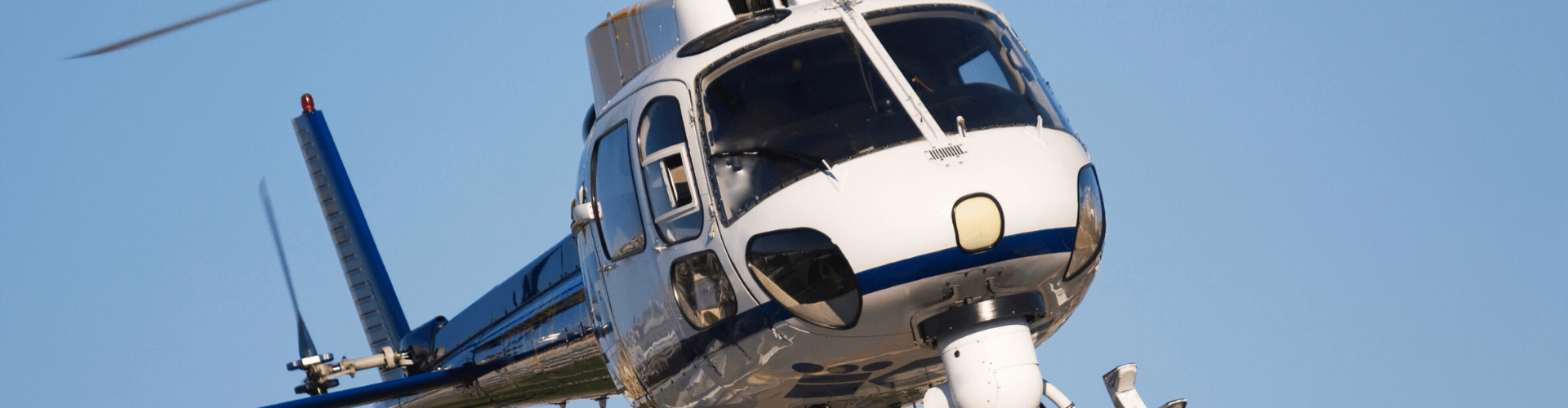 Sobrevoo de Helicóptero Rio Regular- 6/7 minutos