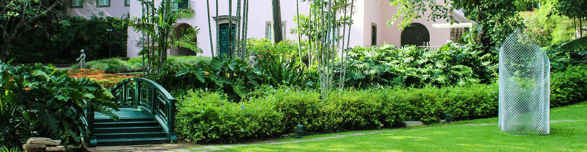 Tour Regular Cultura & Arte Santa Teresa e Casa Roberto Marinho