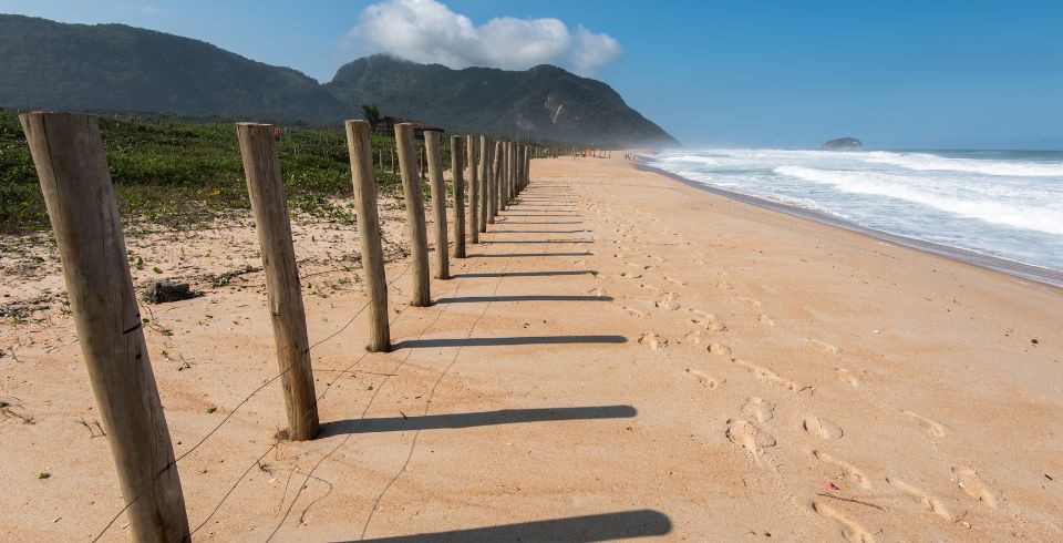 Tour Regular Paraíso Tropical c/ Praias Selvagens By Jeep