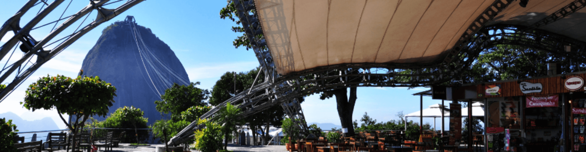 Tour Regular Rio Expresso Pão de Açúcar e Corcovado em van com ingressos