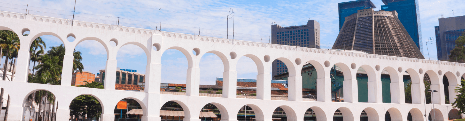 Tour Regular Rio Histórico com Passeio de VLT