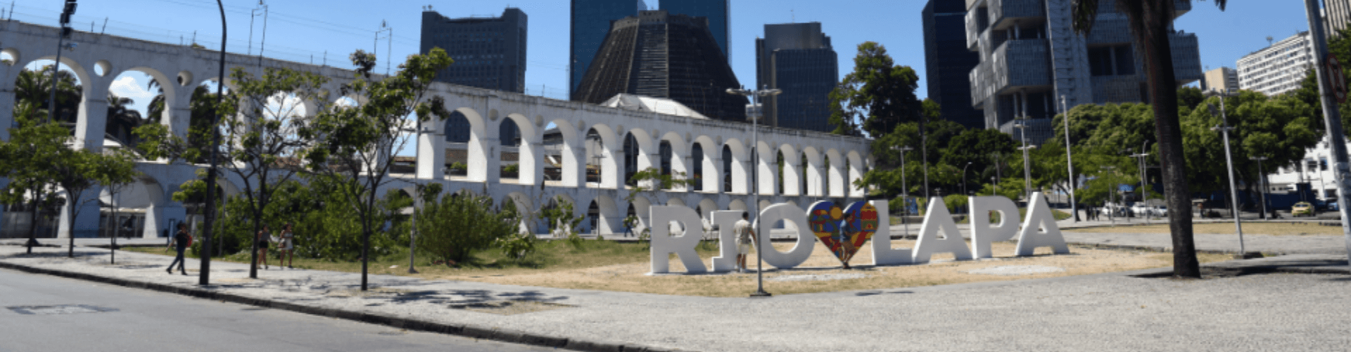 Orgulho Carioca: Da Bossa ao Close- Um Passeio Colorido pela História LGBTQIA+ do Rio