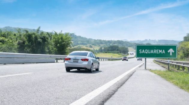 COMBO: Transfer IN OUT Veículo Privativo Rio de Janeiro / Saquarema